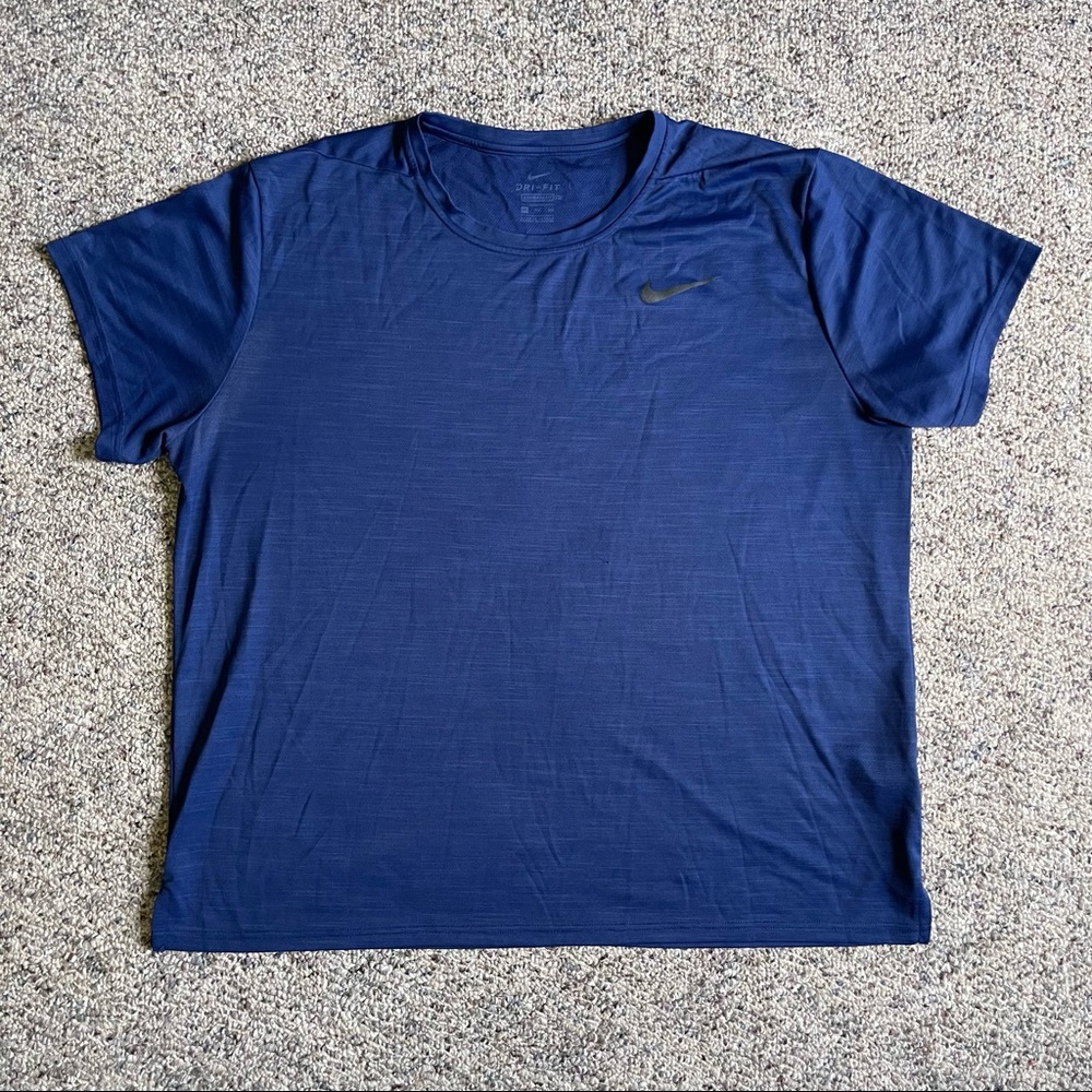 Men’s Nike Dri-Fit Tee